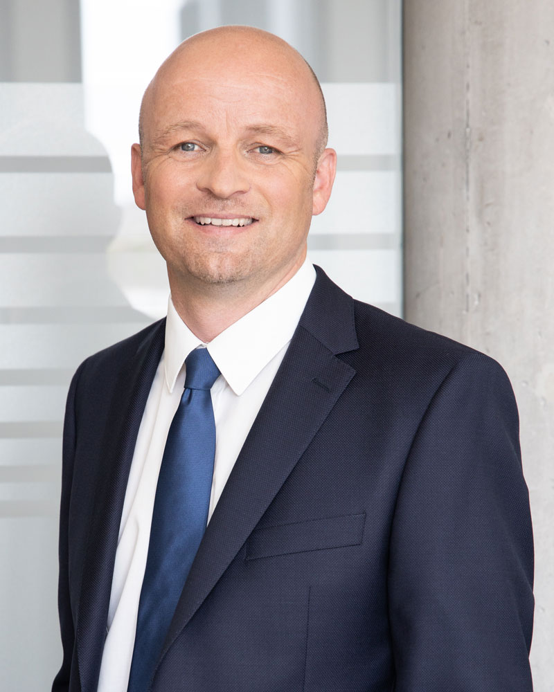 Thomas Kaspari