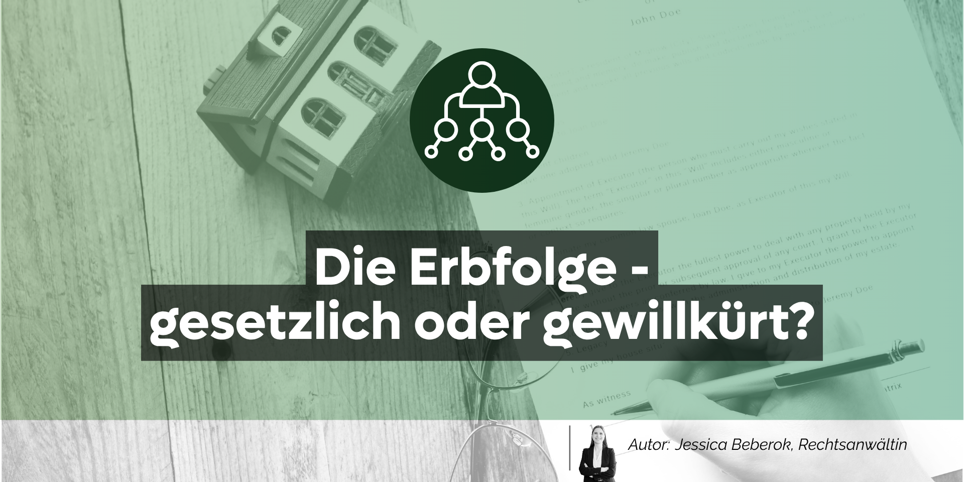 Unternehmensberatung