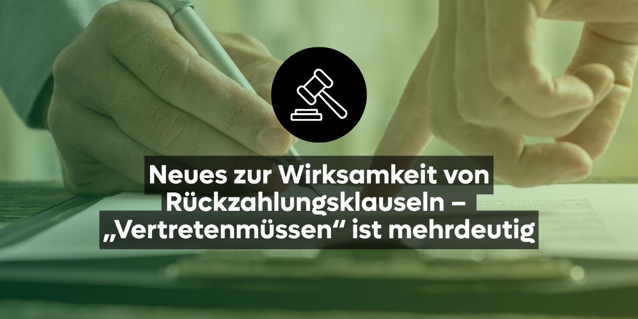 Unternehmensberatung