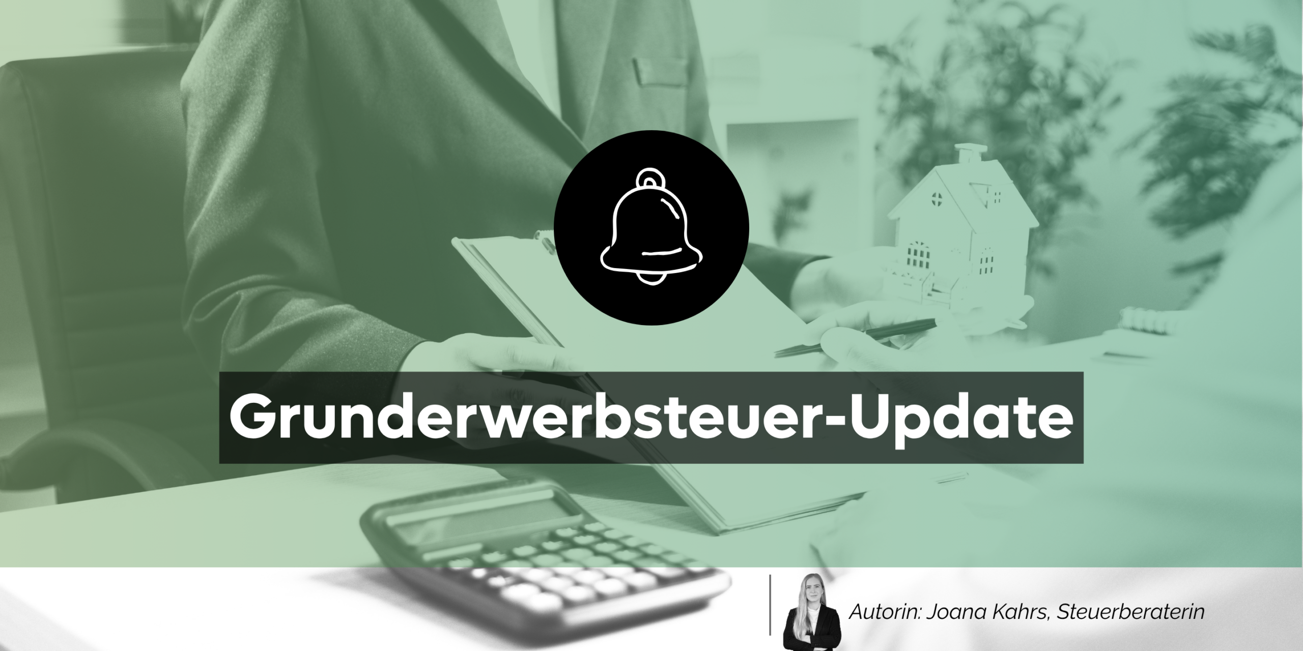 Unternehmensberatung