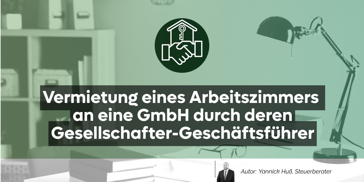 Steuerberatung