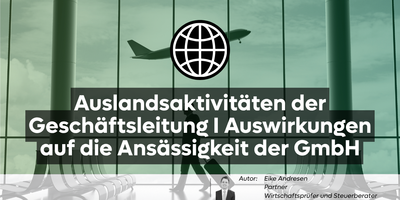 Unternehmensberatung
