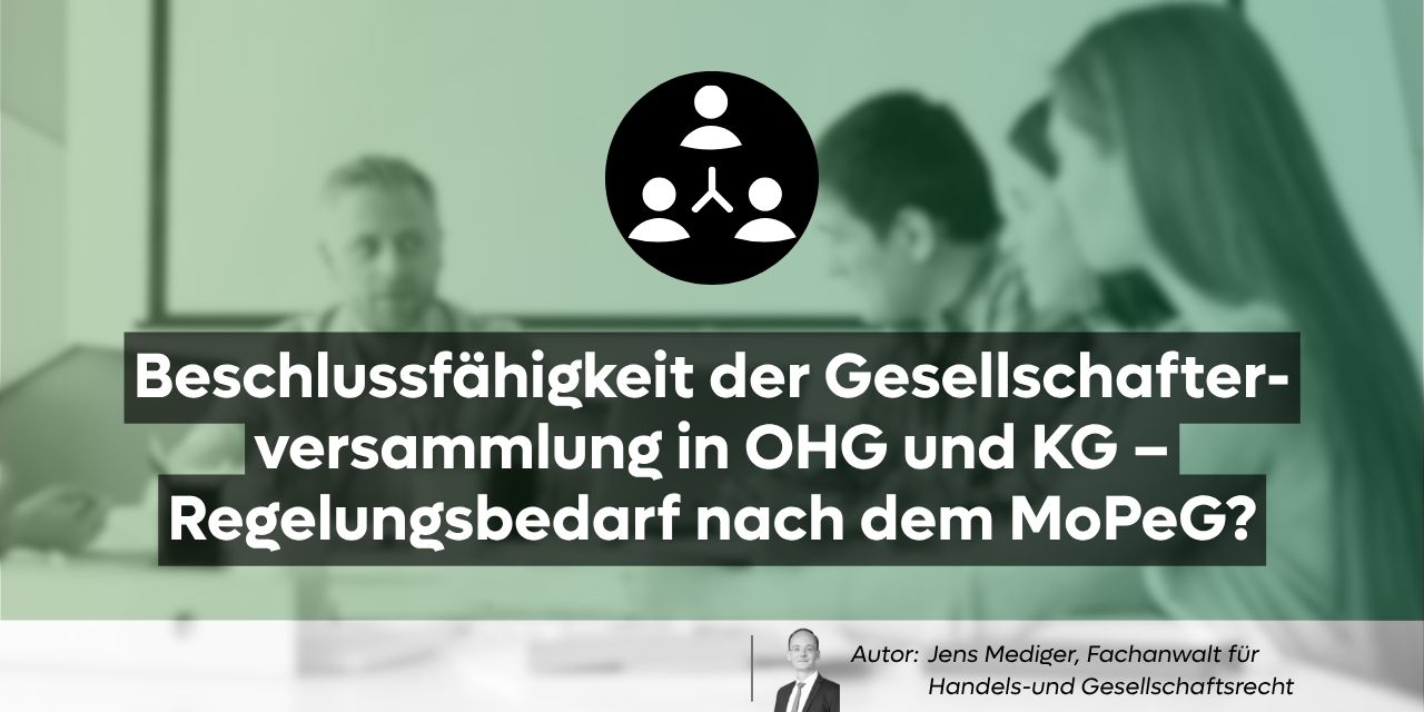 Unternehmensberatung