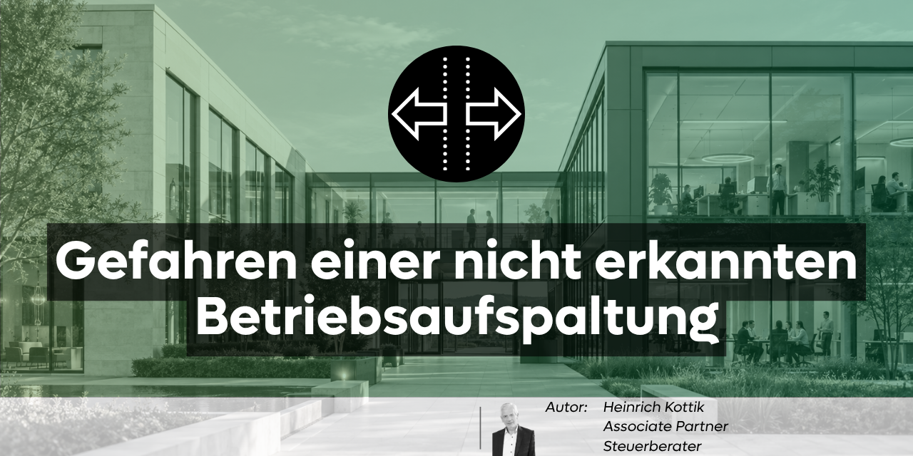 Unternehmensberatung