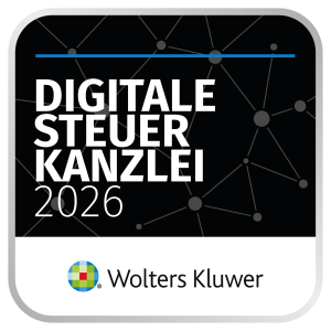 Digitale Steuerkanzlei