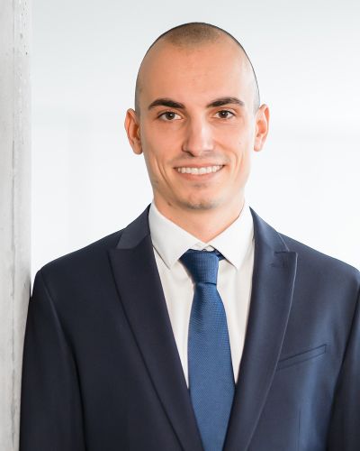 Florian Nasemann