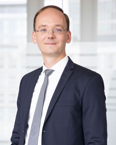 Jens Mediger