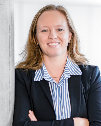 Anina Benthien