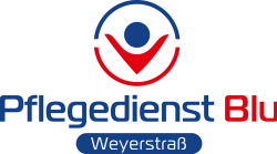 Logo Blu GmbH