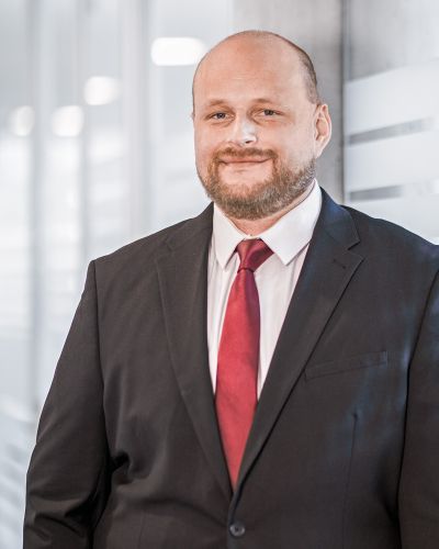 Yannick Huß