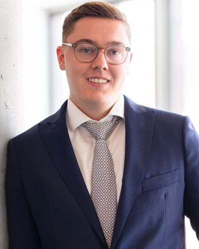 Felix Knoop