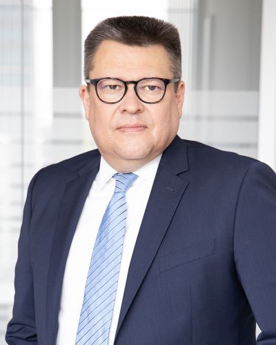 Ralph Siebert