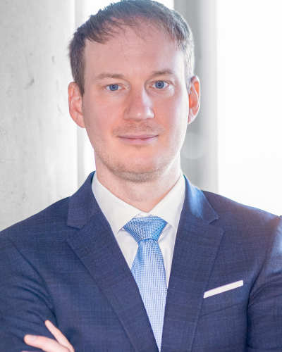 Jan Benjamin Willers