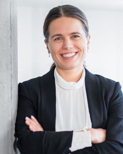 Gretje Mannigel